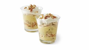 Banana Pudding