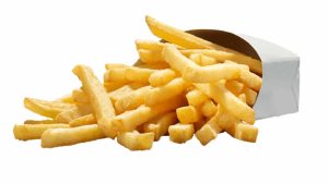 Fries