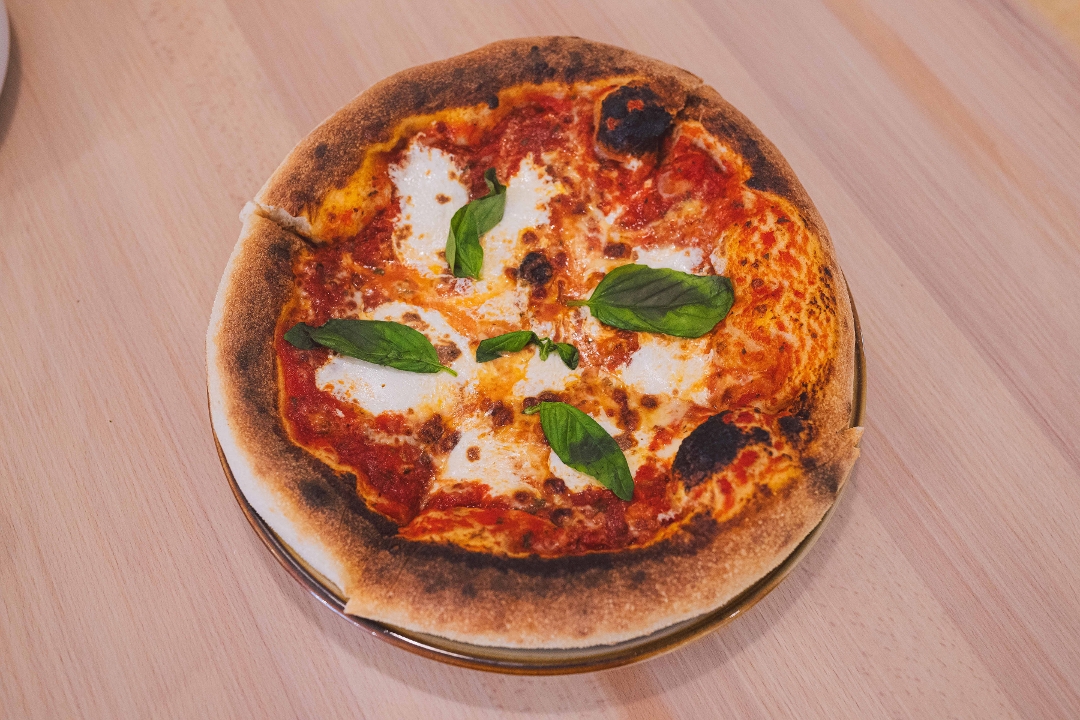 Margherita Margherita