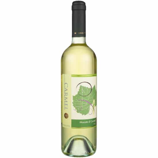 Carmel Winery Moscato Di Muscat Bottle Israel Carmel Winery Moscato Di Muscat Bottle Israel