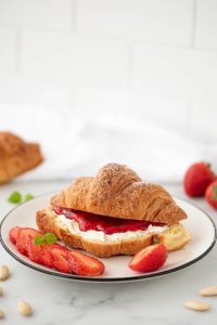 Create Your Own Croissant