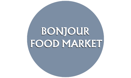 BONJOUR FOOD MARKET