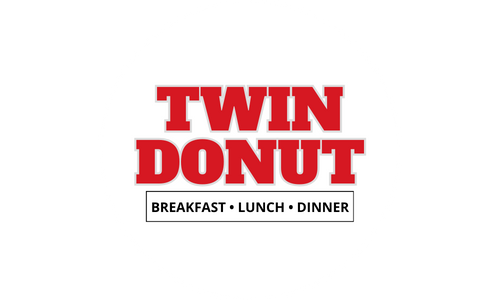 Twin Donut Mexican Grill