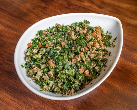 Tabbouleh