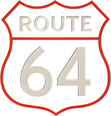 Route 64 Diner