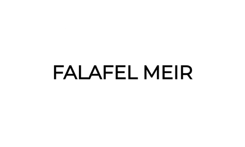 Falafel Meir