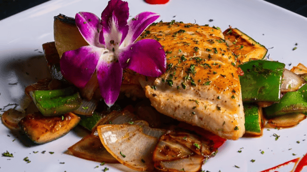 Filete de Pargo Exxodo