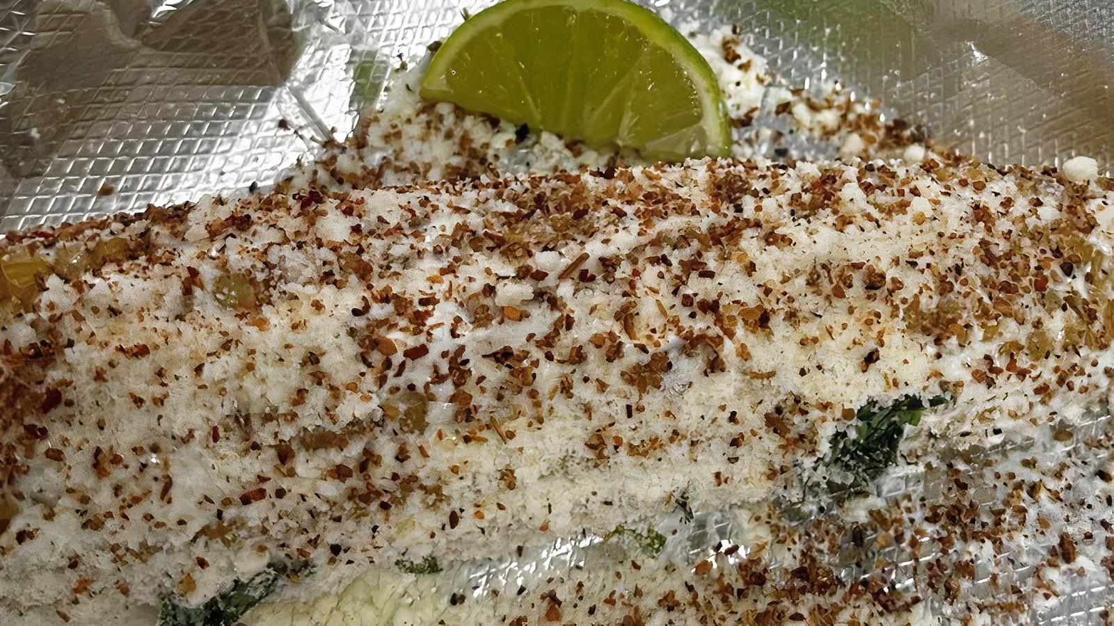 Elotes / Esquites Elotes / Esquites