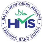 HMS logo