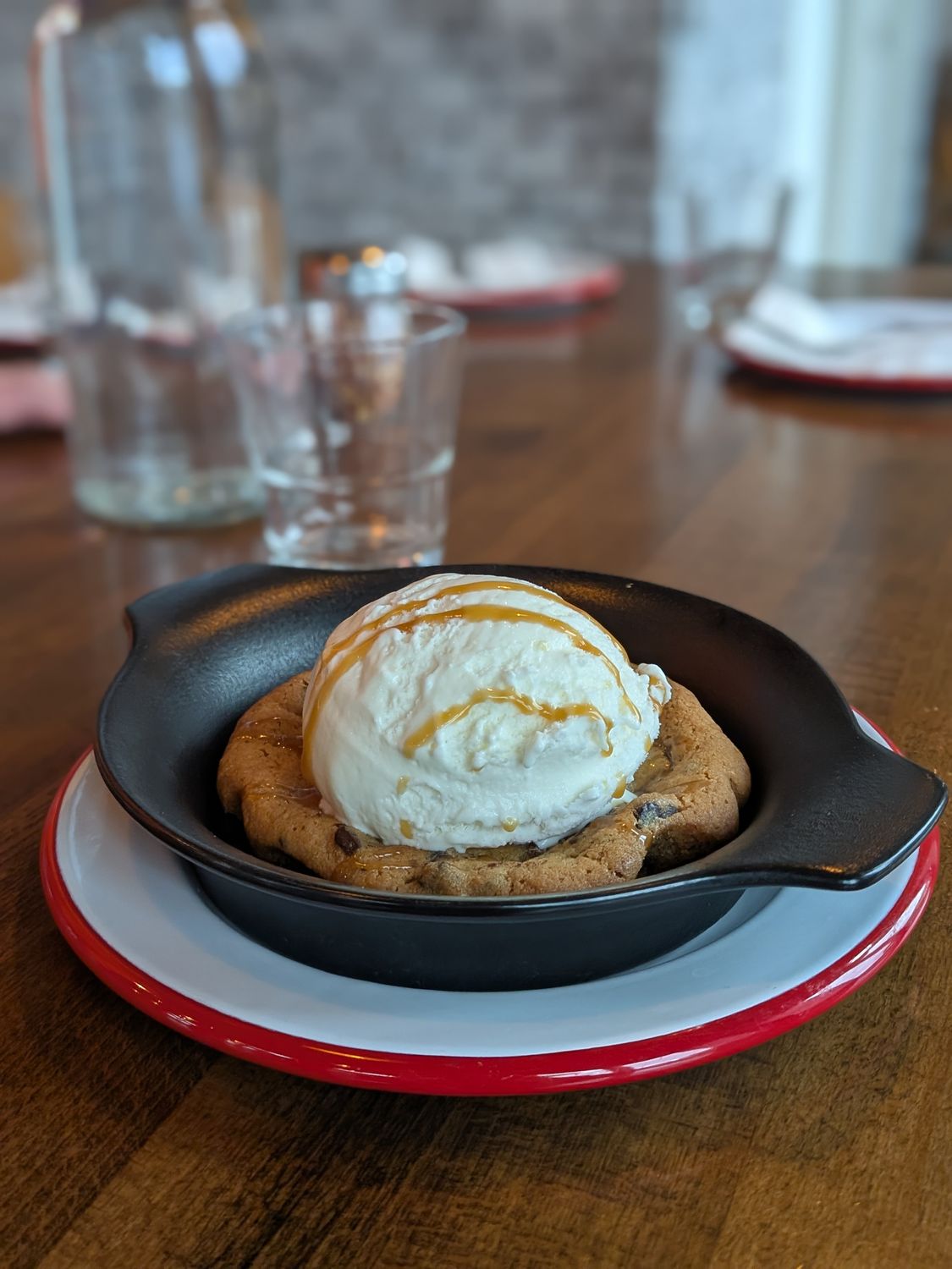 Chocolate Chip Cookie Chocolate Chip Cookie