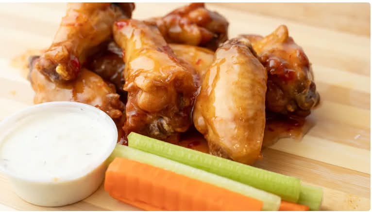 Party Wings