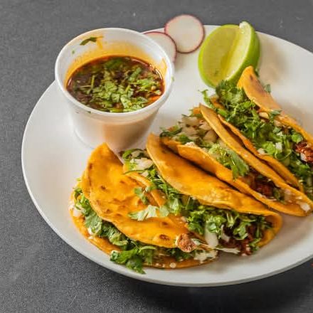 Birria De Bistek / Beef