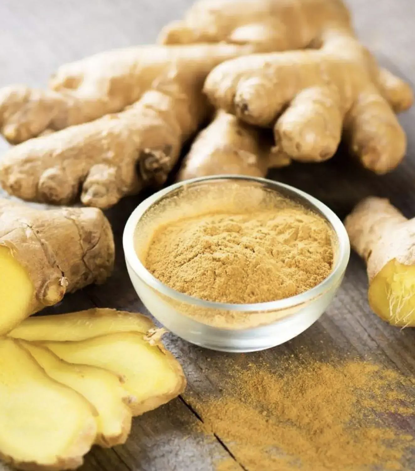 Ginger Powder