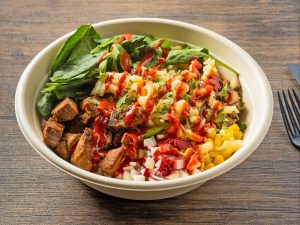 chickenbowl