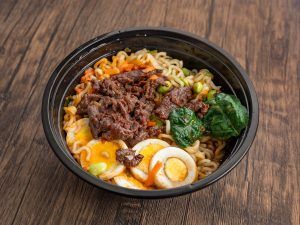 spicyramen