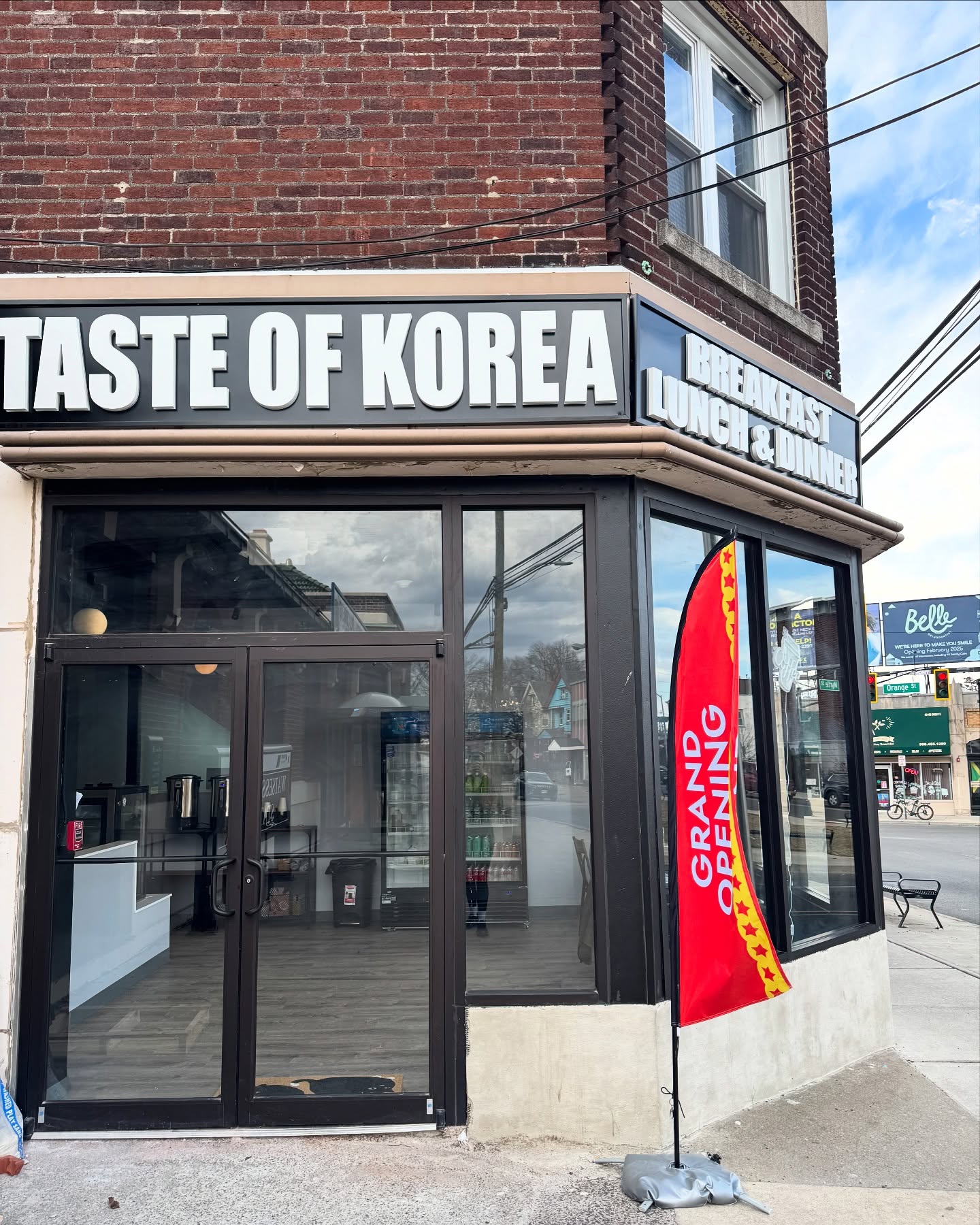 tasteofkorea