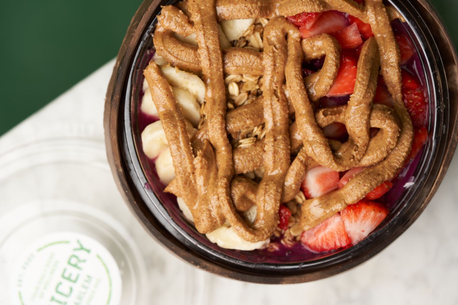 PROTEIN BOWL PROTEIN BOWL