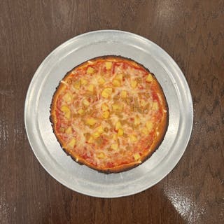 The Vegan Hawaii Pie