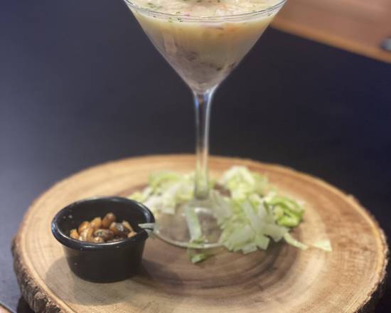 Special Leche De Tigre Special Leche De Tigre