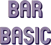 Bar Basic