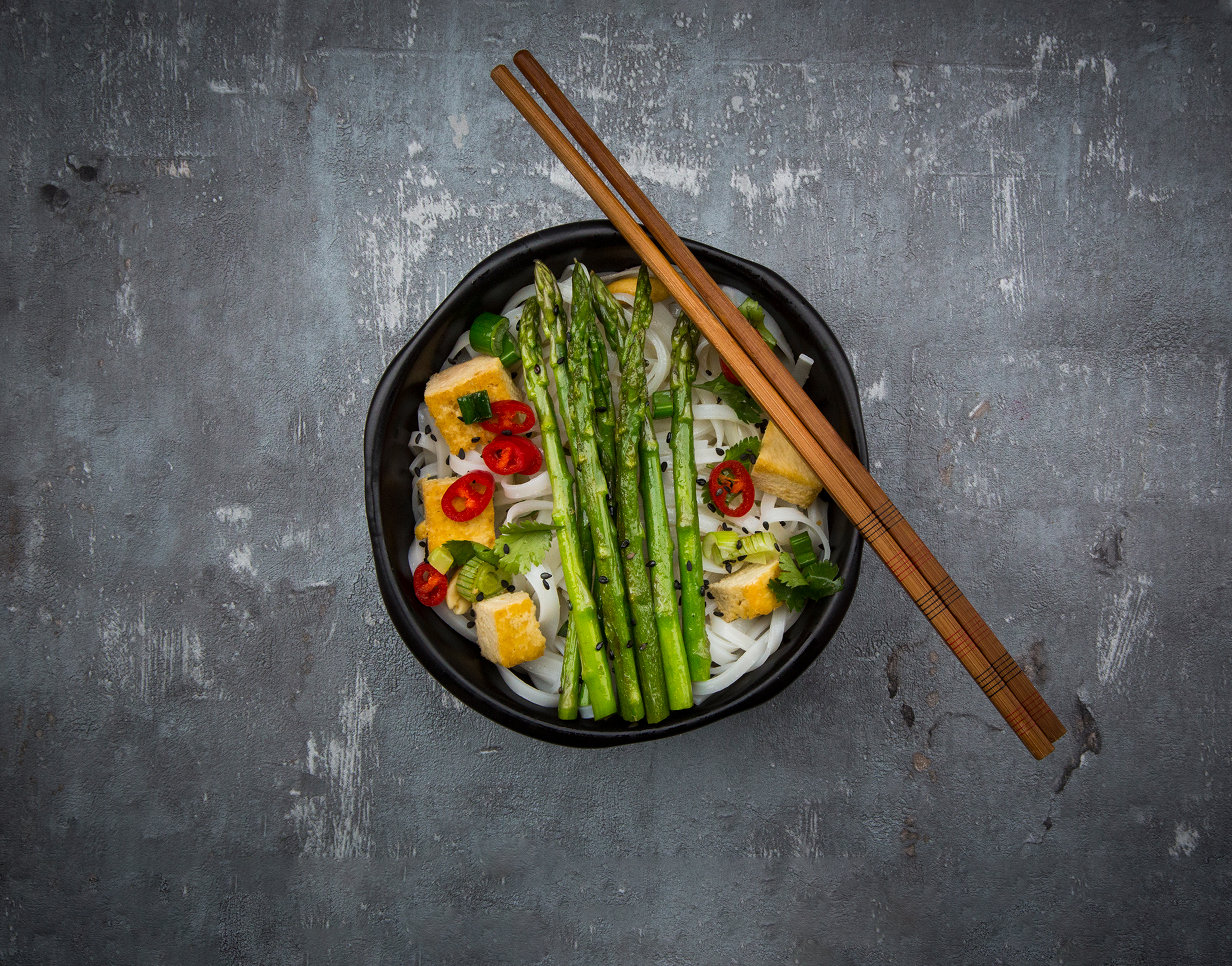 Spring Menu Ideas for Restaurants