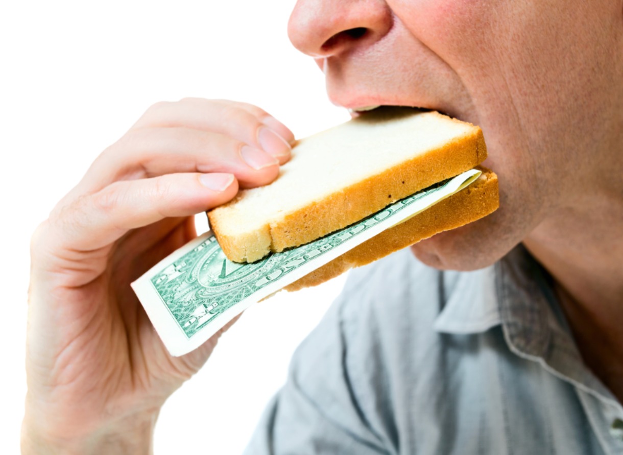 2025 Minimum Wage Hikes for Restaurants