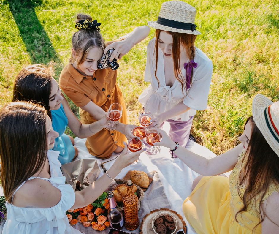 Valentine's Day Brunch