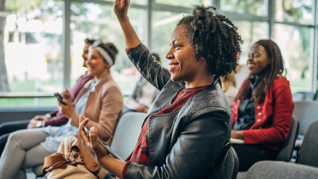 Finance & Development Conference