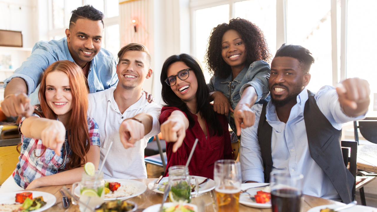 Restaurant SWOT Analysis 