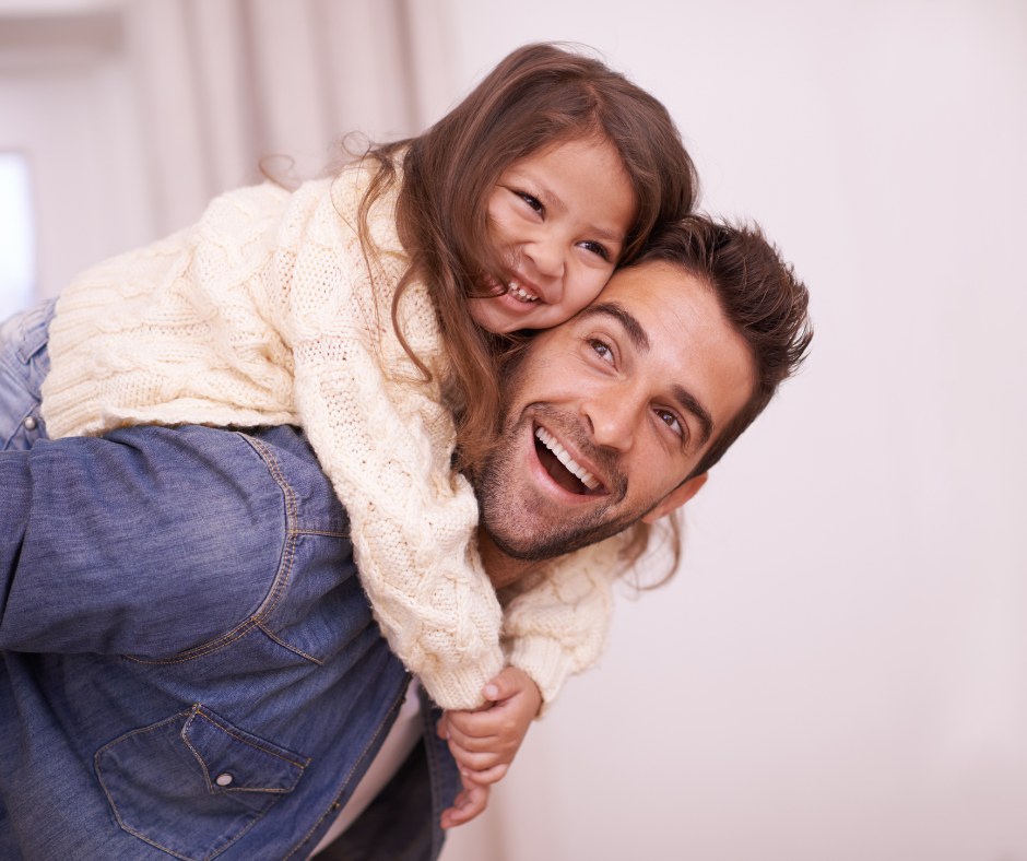 Delivery-Driven Strategies for a Laid-Back Father’s Day