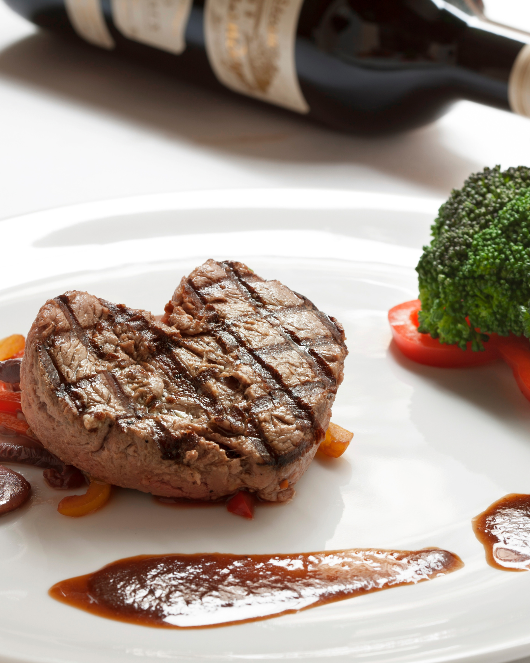 Valentine's Day 2025