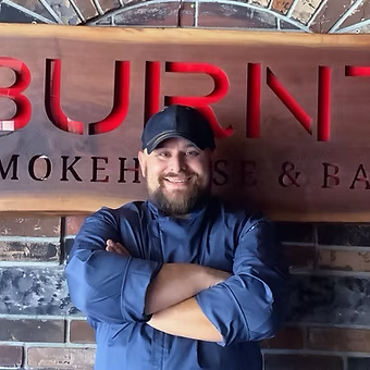 Burnt: Meat and Smoke with Kosher Integrity