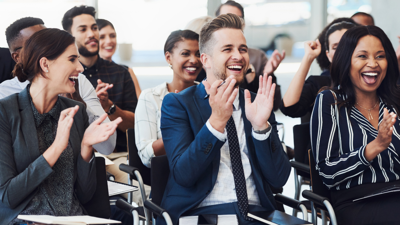 2025 Restaurant Trade Show Attendees