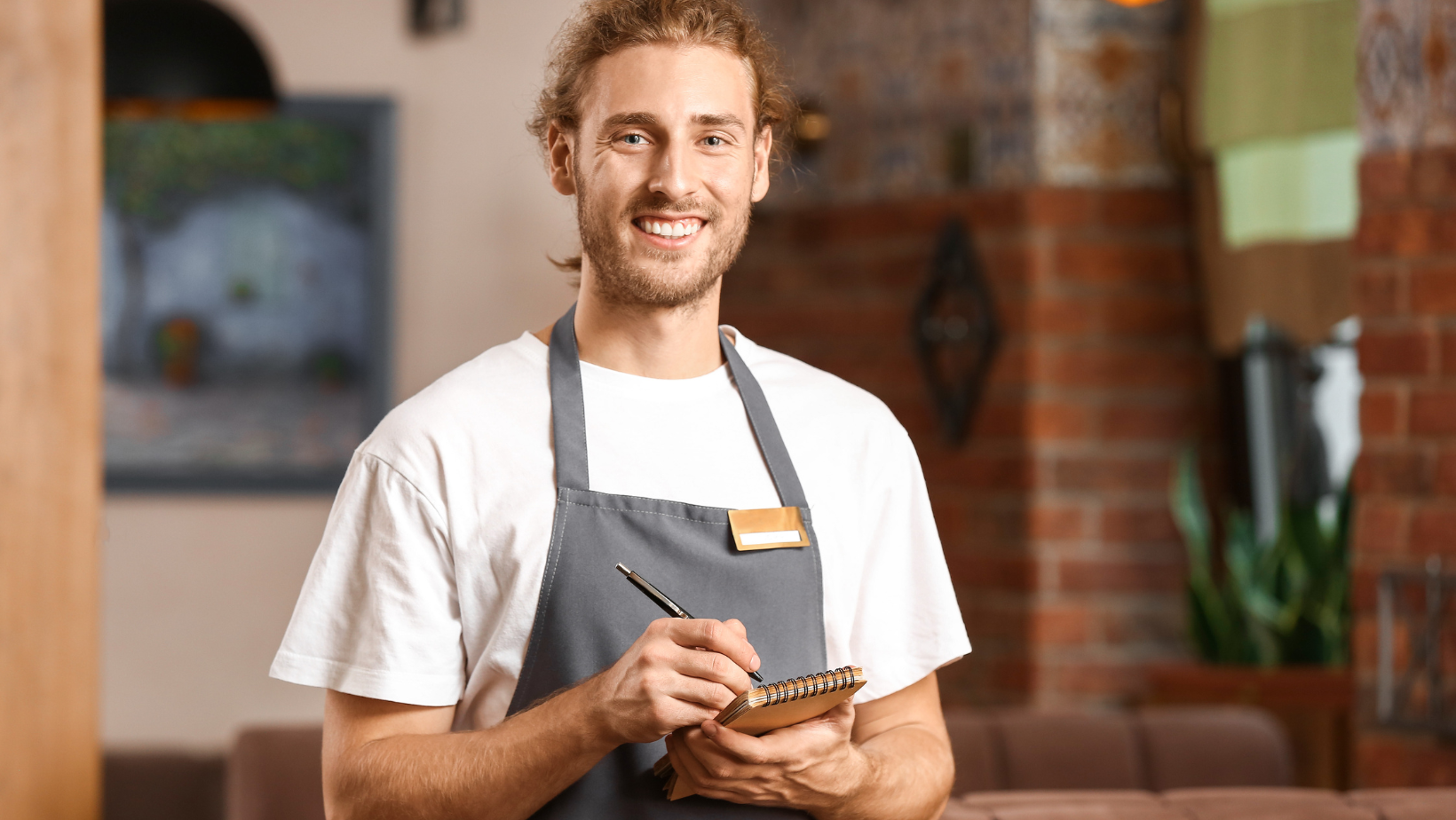 Writing a Job Description for Servers