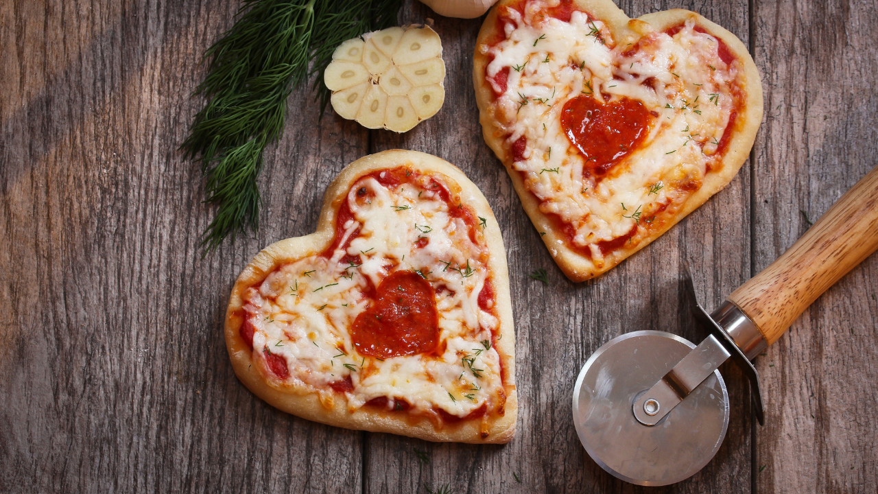 Valentine's Day 2025