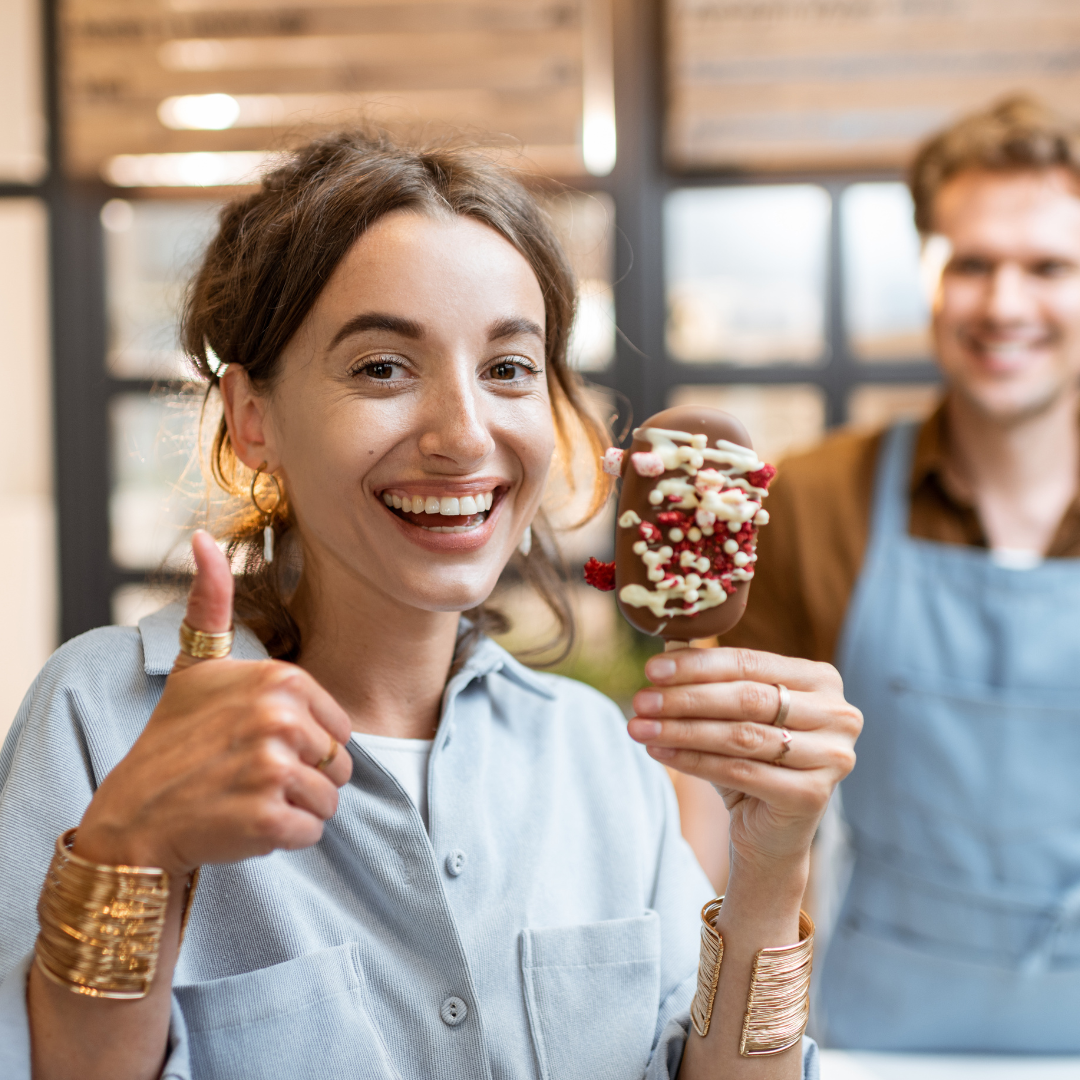 Restaurant SWOT Analysis Positives