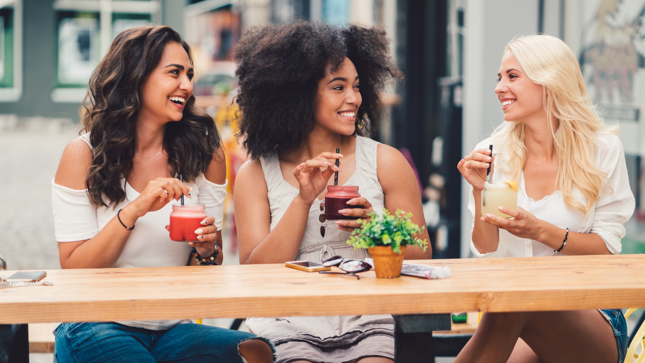 2025 Restaurant Trade Shows