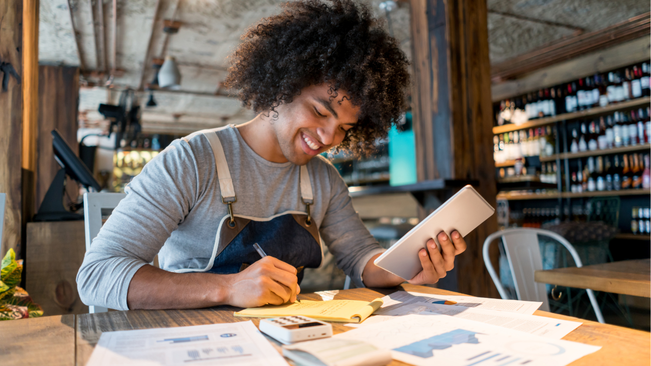 Restaurant Tax Deductions