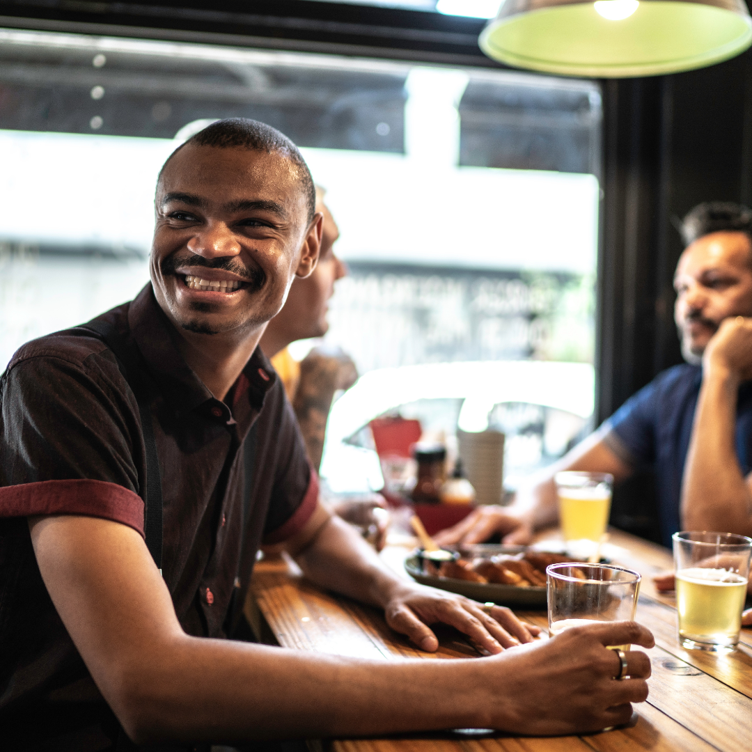 Restaurant SWOT Analysis 