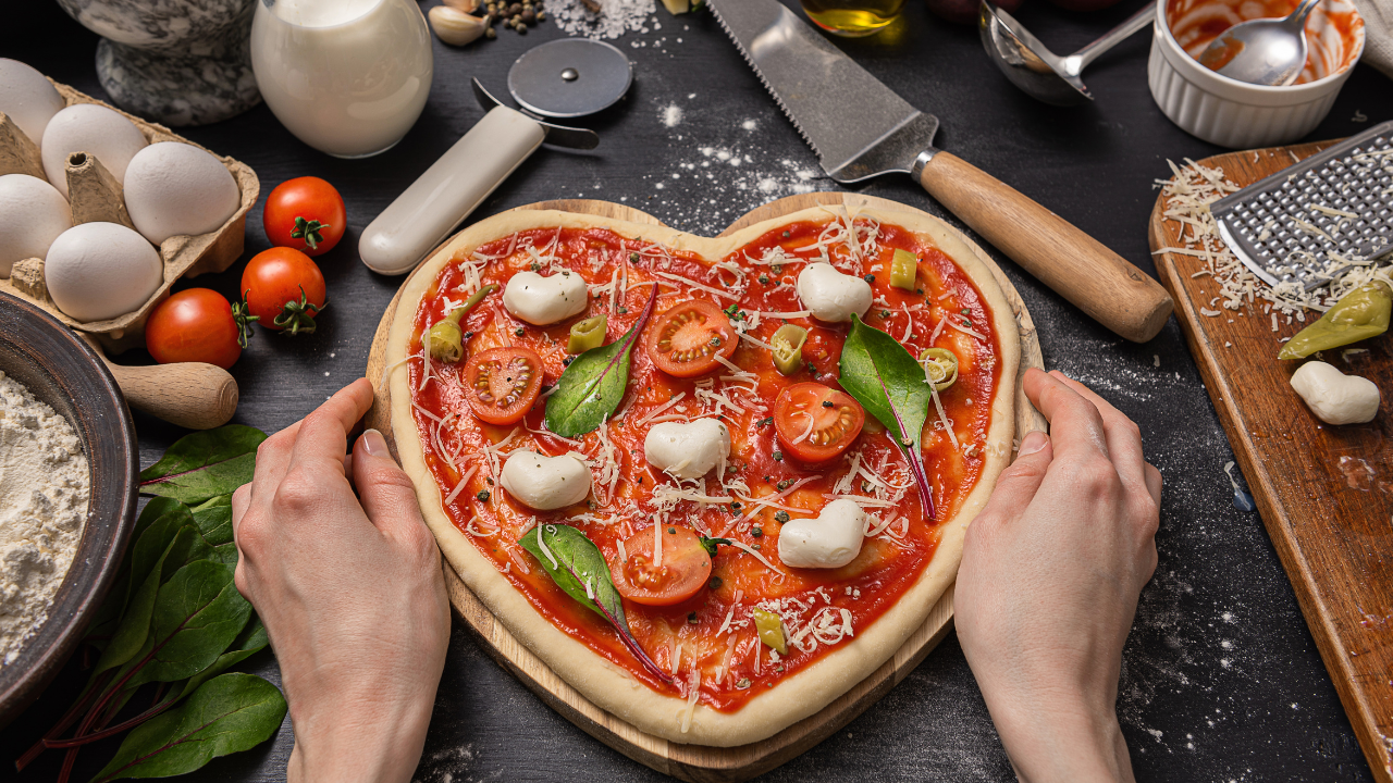 Valentine's Day 2025