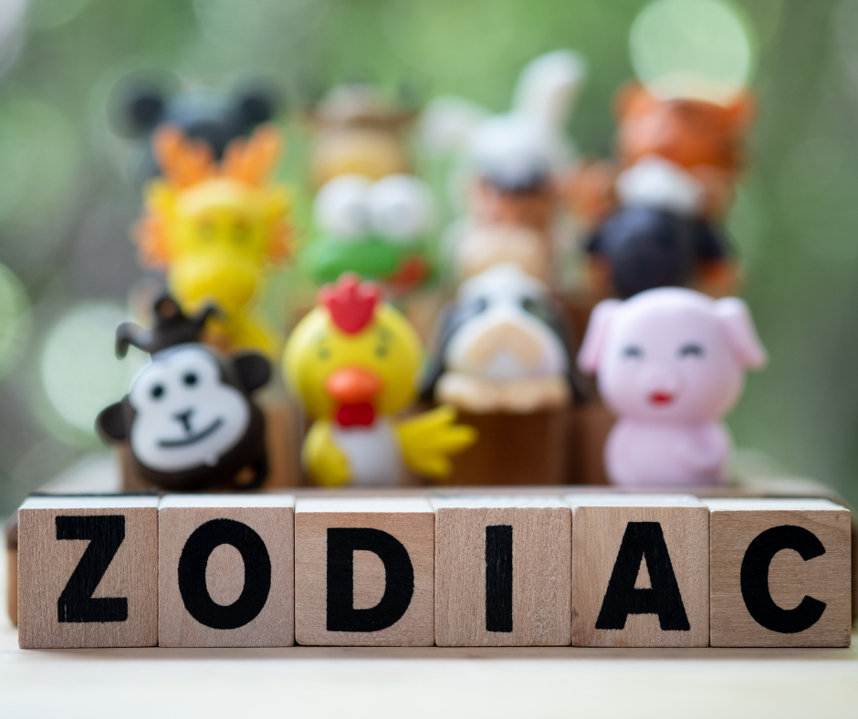  zodiac animal