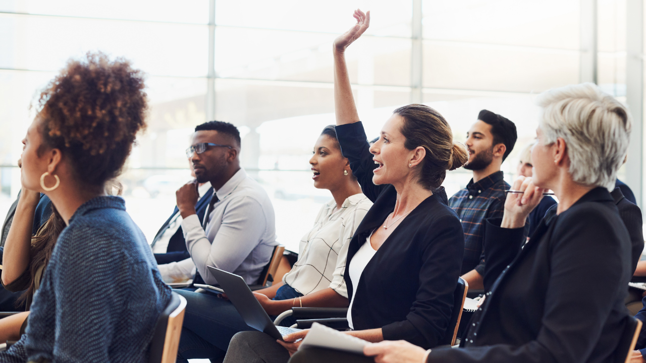 2025 Restaurant Industry Trade Shows