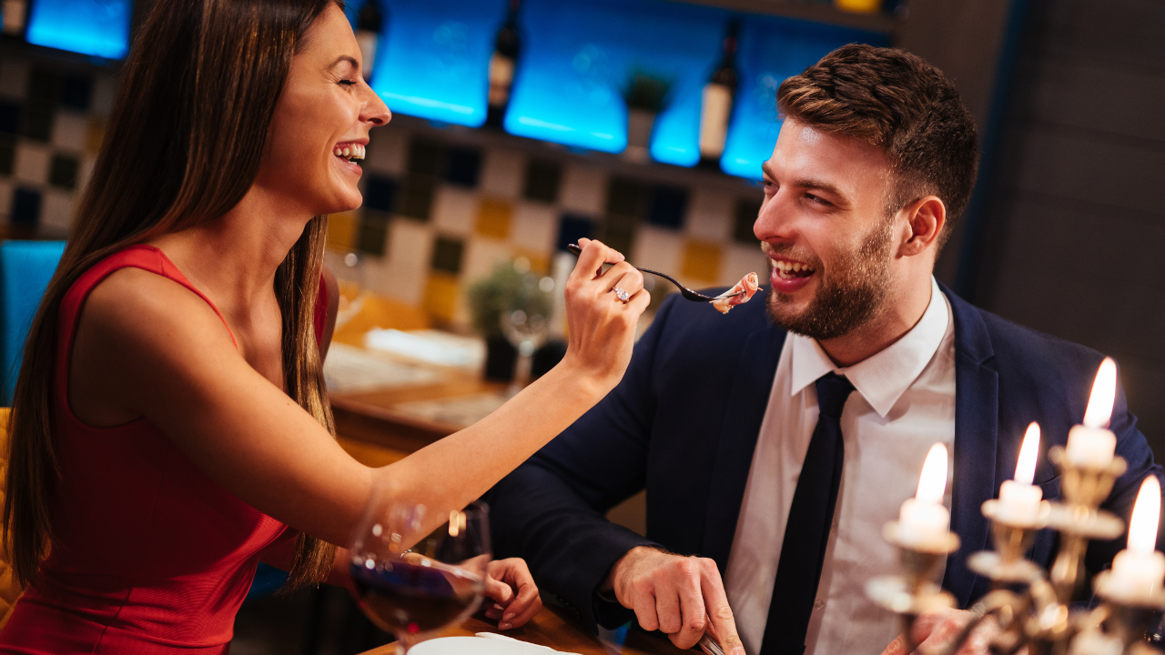 Valentine's Day 2025