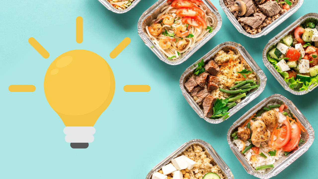 smart packaging tips for restaurant delivery