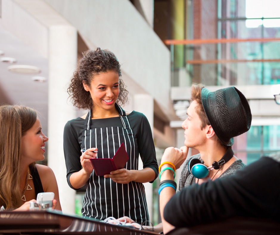 2025 Minimum Wage Hikes for Restaurants