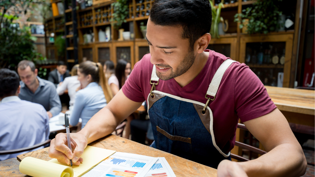 Restaurant Tax Deductions