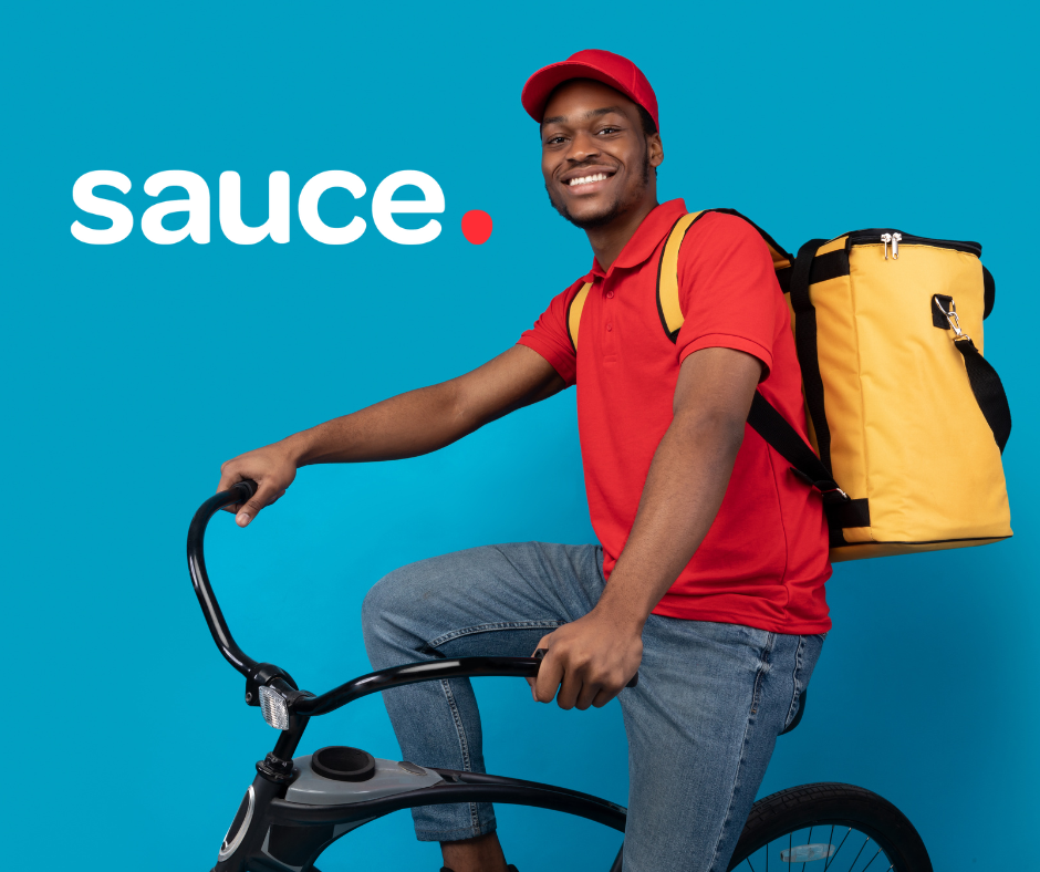 2025 Sauce Restaurant Delivery Guide 