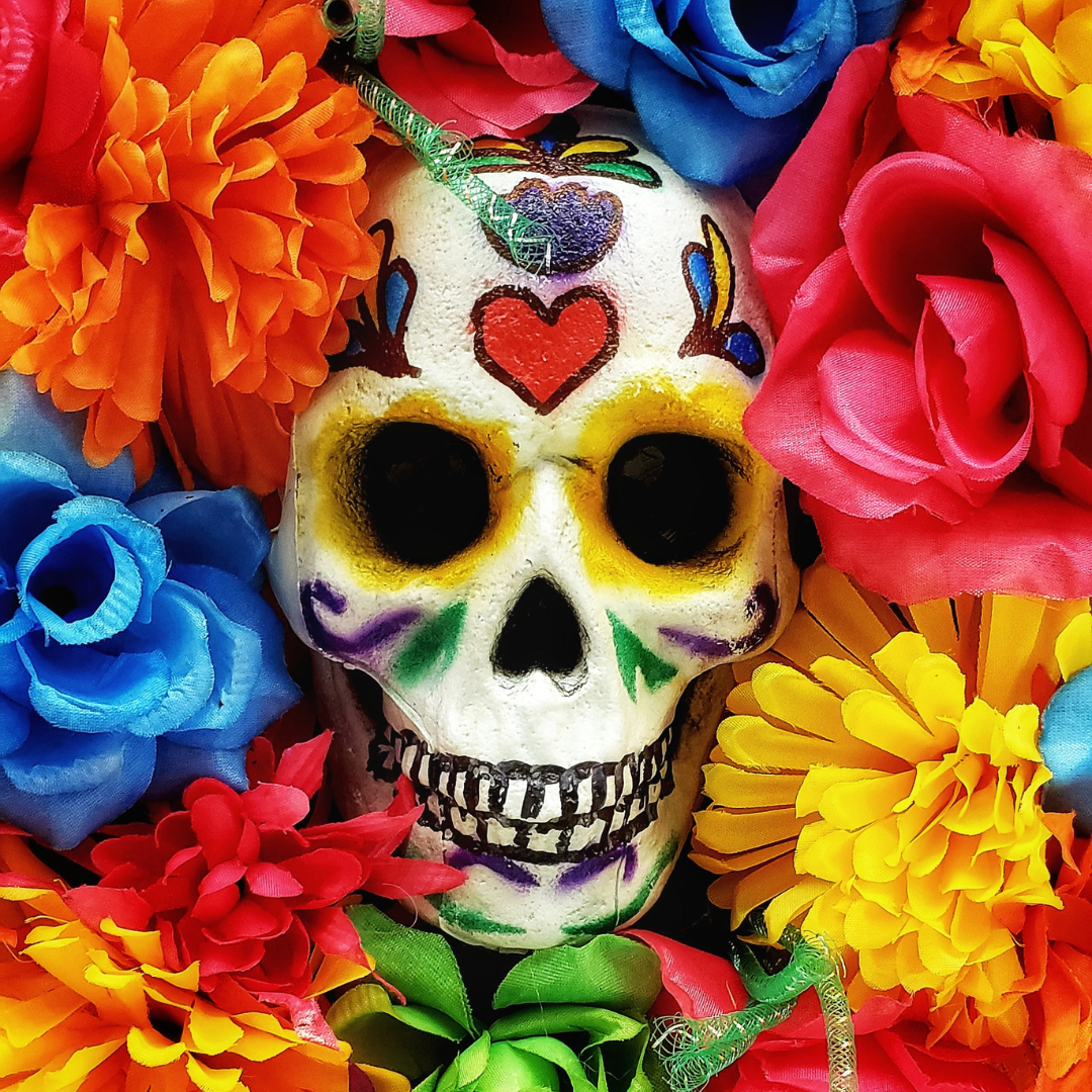 Day of the dead