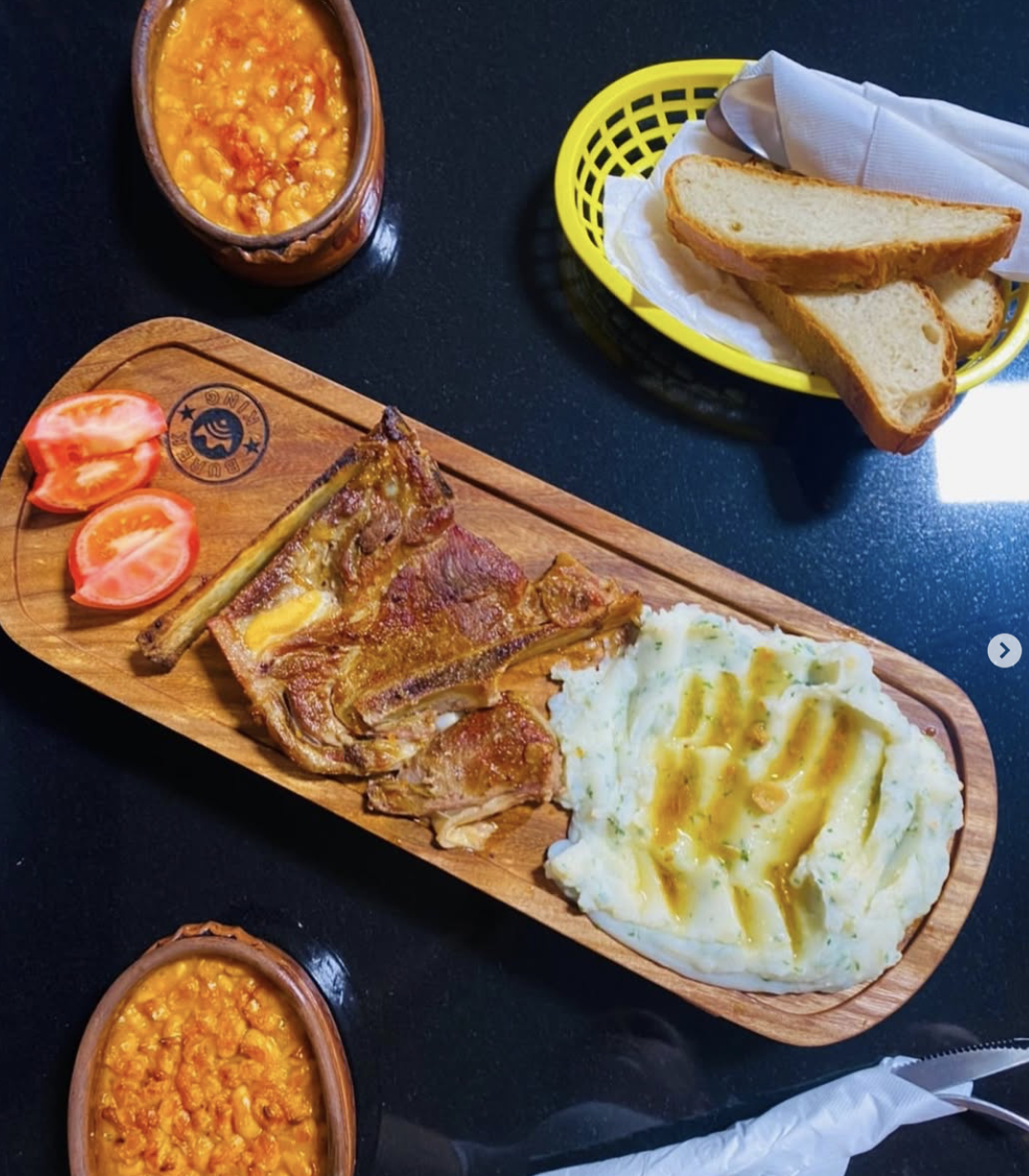 Balkan Catering Services in and Around Clifton, NJ 