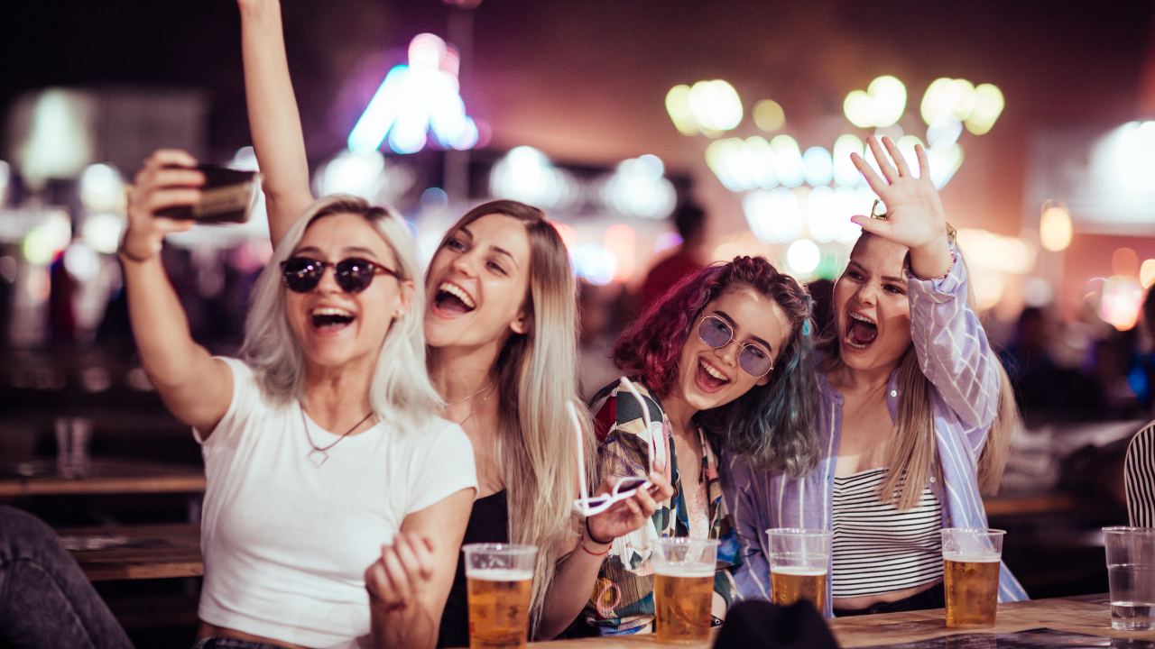 User-Generated Content for Restaurants